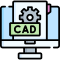 CAD